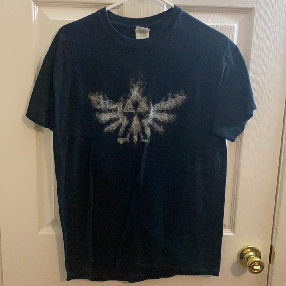 Zelda t-shirt